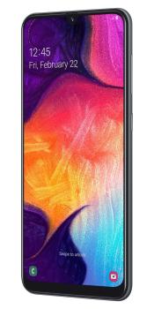 SAMSUNG GALAXY A50 128GB DUOS CIERNA EU