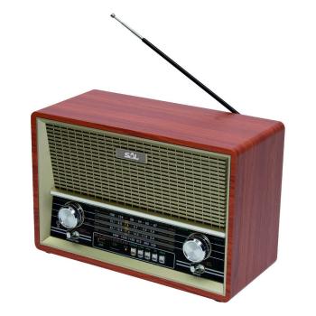 HOME BY SOMOGYI RRT 4B vystavený kus