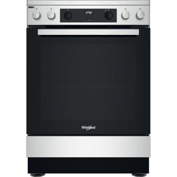 WHIRLPOOL WS68V8CCXT vystavený kus