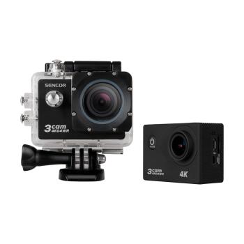 SENCOR 3CAM 4K04WR