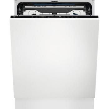 ELECTROLUX EEM68510W vystavený kus