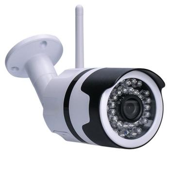 SOLIGHT 1D73 VONKAJSIA IP KAMERA