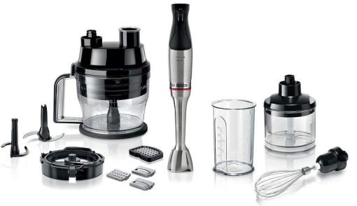 BOSCH MSM6M8X1 vystavený kus