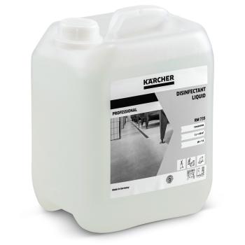 KARCHER DEZINFEKCNY PROSTRIEDOK RM735, 6.295-597.0