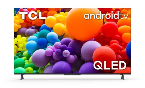 TCL 43C725
