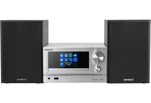 KENWOOD M-7000S-S vystavený kus