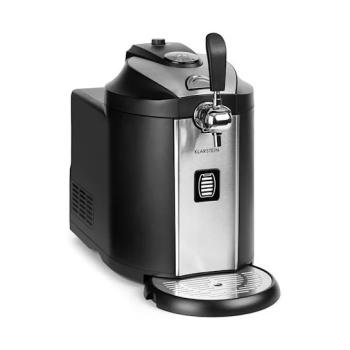 KLARSTEIN BEERKULES, TK49-BCC-0588B, 10033689 vystavený kus