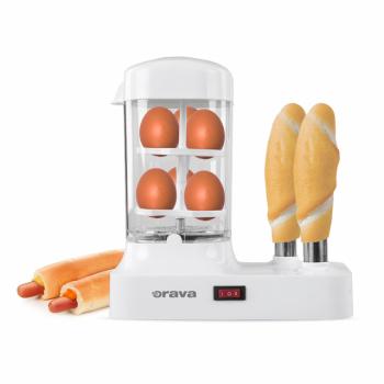 ORAVA HM-03 vystavený kus