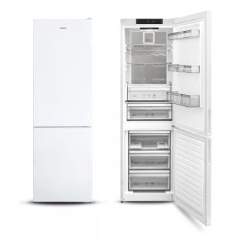 VESTFROST VR-FB373-2H0H