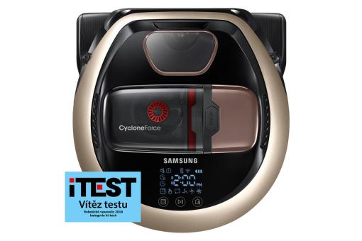 SAMSUNG VR20M707CWD/GE