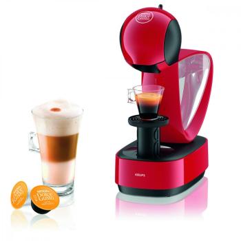 KRUPS NESCAFE DOLCE GUSTO INFINISSIMA KP 170510 vystavený kus