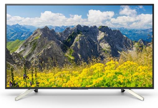 SONY KD-65XF7596BAEP