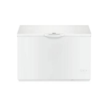 ZANUSSI ZFC 31401 WA