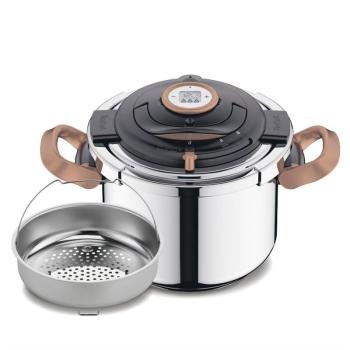 TEFAL P4410770, 6 L vystavený kus
