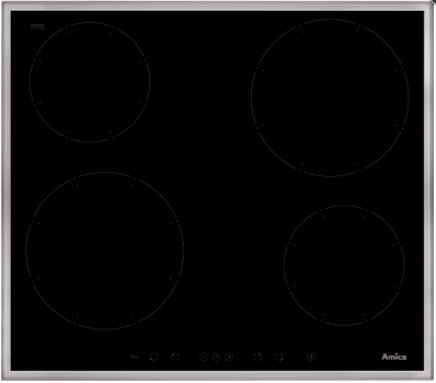 AMICA DI 6401 RB vystavený kus