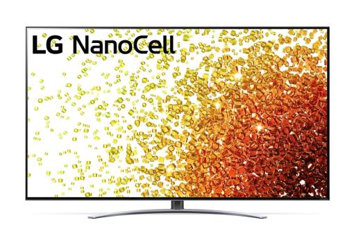 LG 65NANO92P vystavený kus