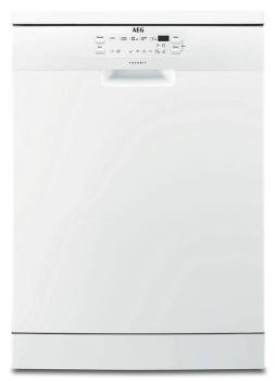 AEG FFB53610ZW vystavený kus