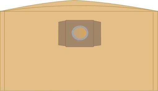 AQUA VAC SACKY NTS 20 5KS