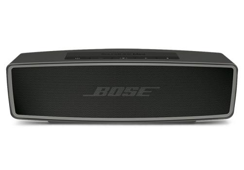 BOSE SOUNDLINK MINI BT II CARBON BLACK