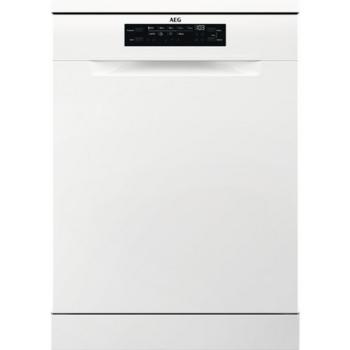 AEG FFB73717PW