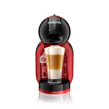 KRUPS NESCAFE DOLCE GUSTO MINI ME KP 120H VISNOVO-CIERNY