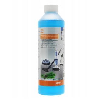 SCANPART CISTIC PRE ROBOTICKE VYSAVACE S MOPOM A MOKRE VYSAVACE 500 ML