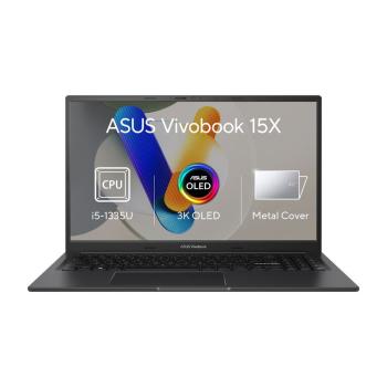 ASUS VIVOBOOK 15X K3504VA-OLED513W vystavený kus
