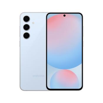 SAMSUNG GALAXY S24 FE 5G 8GB/256GB MODRA SM-S721BLBGEUE vystavený kus