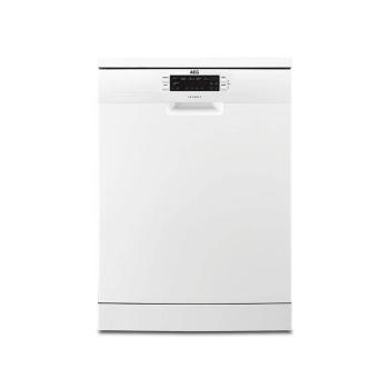 AEG FFB62700PW vystavený kus