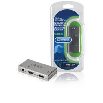 BANDRIDGE BVB 1002 vystavený kus