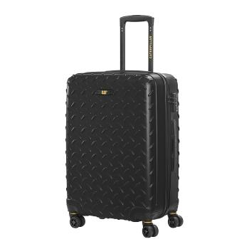 CAT CESTOVNY KUFOR INDUSTRIAL PLATE 24" - CIERNY, 83685-01 vystavený kus