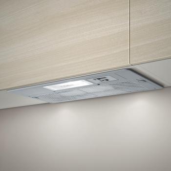 ELICA ELIBLOC 3 SILVER F/80, 1726220/2