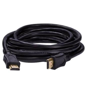 SOLIGHT SSV1222 HDMI KABEL S ETHERNETOM, HDMI 2.0 A KONEKTOR - HDMI 2.0 A KONEKTOR, BLISTER, 2M