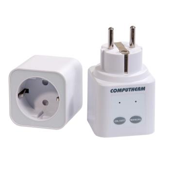 COMPUTHERM Q1RX ZASUVKA