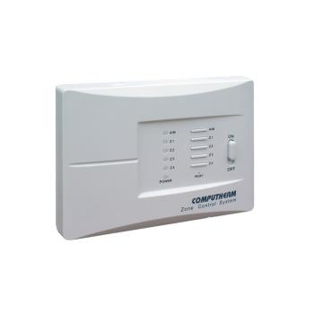 COMPUTHERM Q4Z ZONOVY REGULATOR, 4 ZONOVY