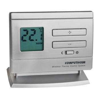 COMPUTHERM Q5RF (TX) BEZDROTOVY IZBOVY TERMOSTAT