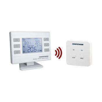 COMPUTHERM Q72RF BEZDROT. PROG. DIG. IZBOVY TERMOSTAT