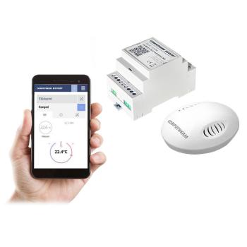 COMPUTHERM B300RF WI-FI TERMOSTAT