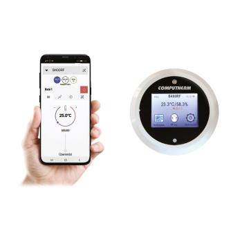 COMPUTHERM B400RF WI-FI TERMOSTAT