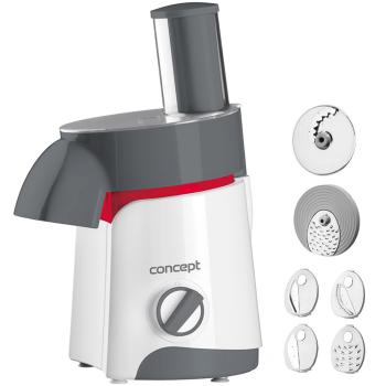 CONCEPT ES1000 vystavený kus