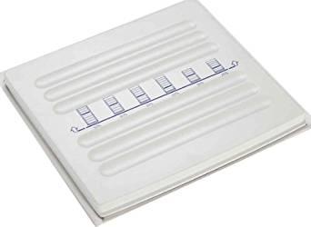 LIEBHERR ISO PLATE TYP 70