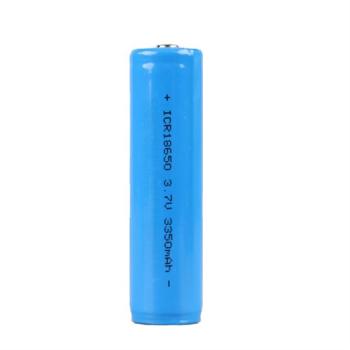SOLIGHT WN904 AKUMULATOR 3,7V, LI-ION 3350 MAH