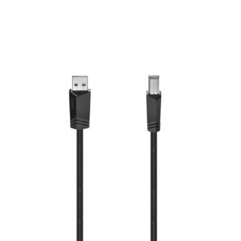 HAMA 200621 PREDLZOVACI USB 2.0 KABEL 5M