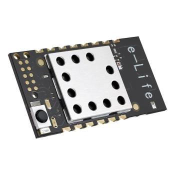 NIMLY CONNECT MODULE (ZIGBEE/BLUETOOTH )