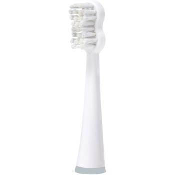 EDEL+WHITE HLAVICA K SONICKE KEFKE WHITENING DUAL CLEAN 2 KS