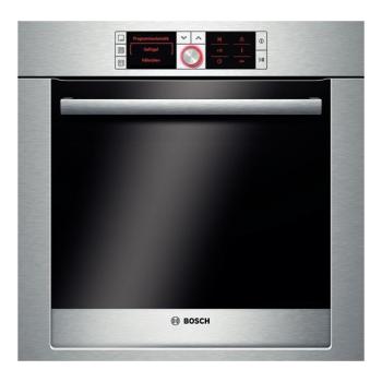 BOSCH HBG 78B950 II. KATEGORIA vystavený kus