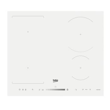 BEKO HII64500FHTW vystavený kus