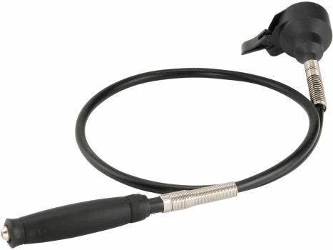 Hriadeľ ohybný 90cm pre 408010