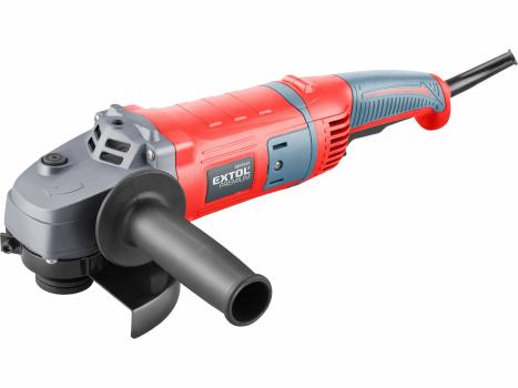 EXTOL PREMIUM BRUSKA UHLOVA, PRIEMER 150MM, 1400W