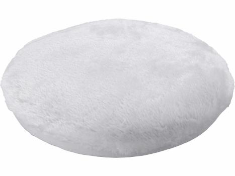 Rúno leštiace, 240mm, materiál: syntetická vlna